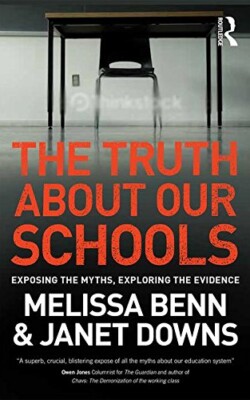 Melissa Benn, writer, author, novelist, campaigner, UK